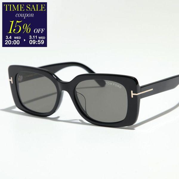 TOM FORD（トムフォード） サングラス TF1170-K FT1170-K レディース