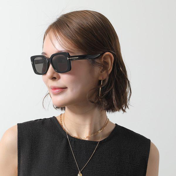 TOM FORD（トムフォード） サングラス TF1170-K FT1170-K レディース