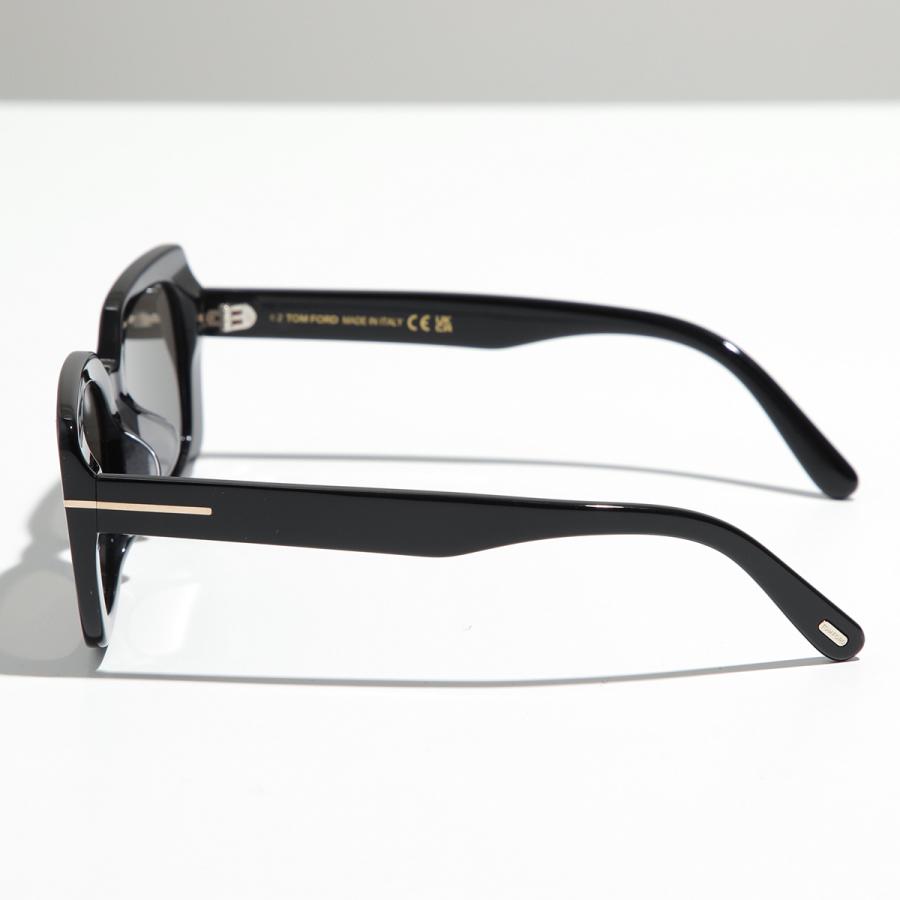 TOM FORD（トムフォード） サングラス TF1170-K FT1170-K レディース
