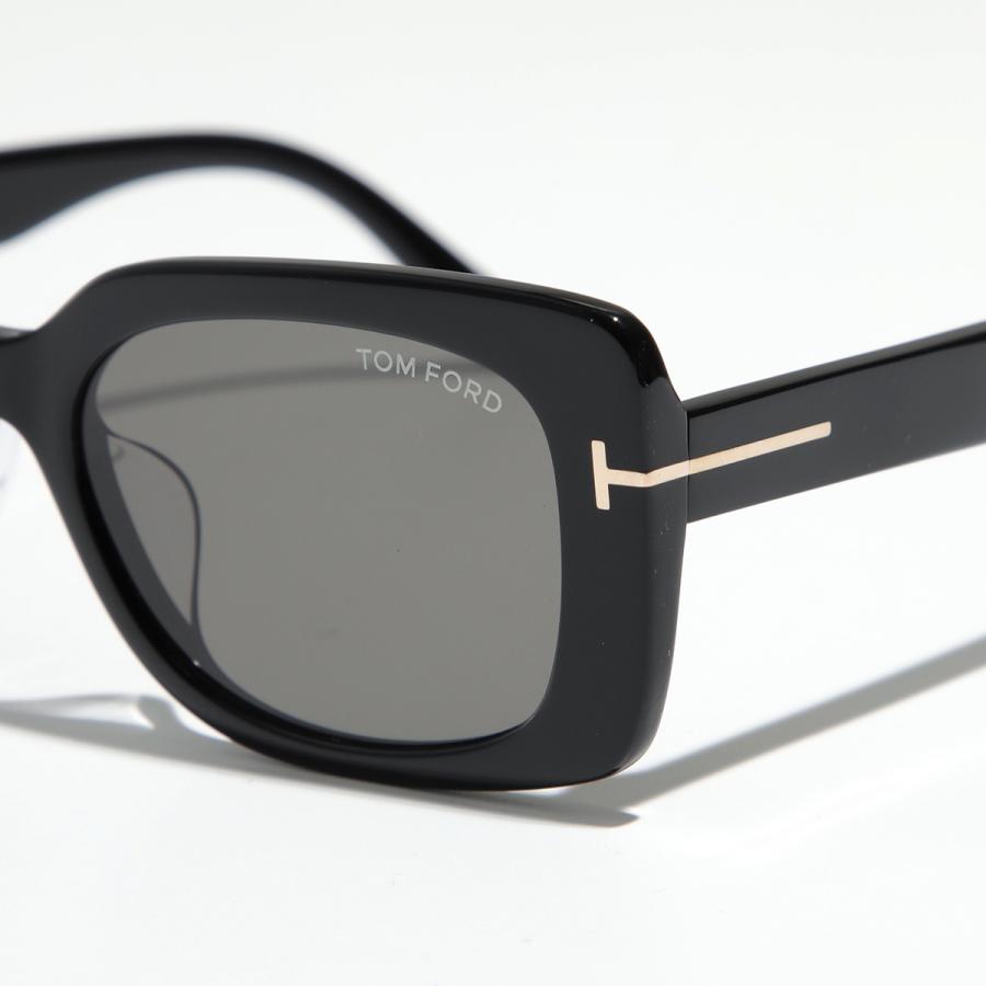 TOM FORD（トムフォード） サングラス TF1170-K FT1170-K レディース