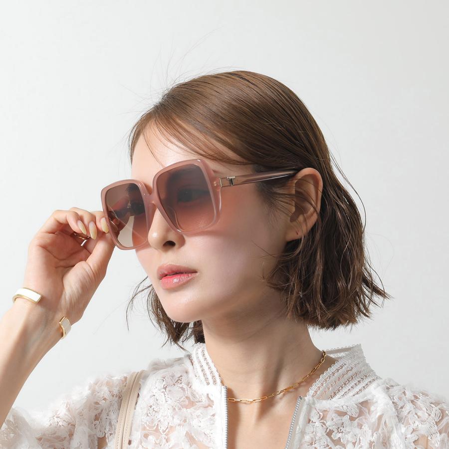 【美品】ティファニー サングラス ブラウン 付属品完備 Luxottica製 美品】ティファニー サングラス ブラウン 付属品完備 Luxottica