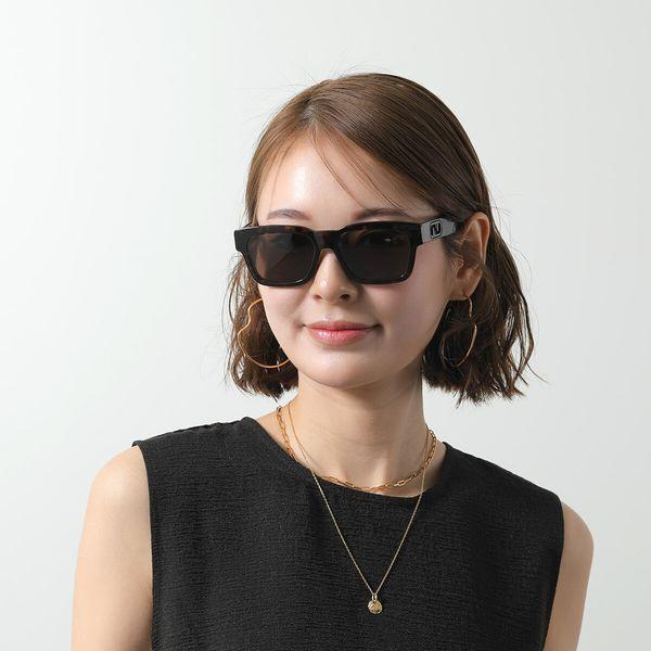 FENDI（フェンディ） サングラス O'LOCK オーロック FE40107I