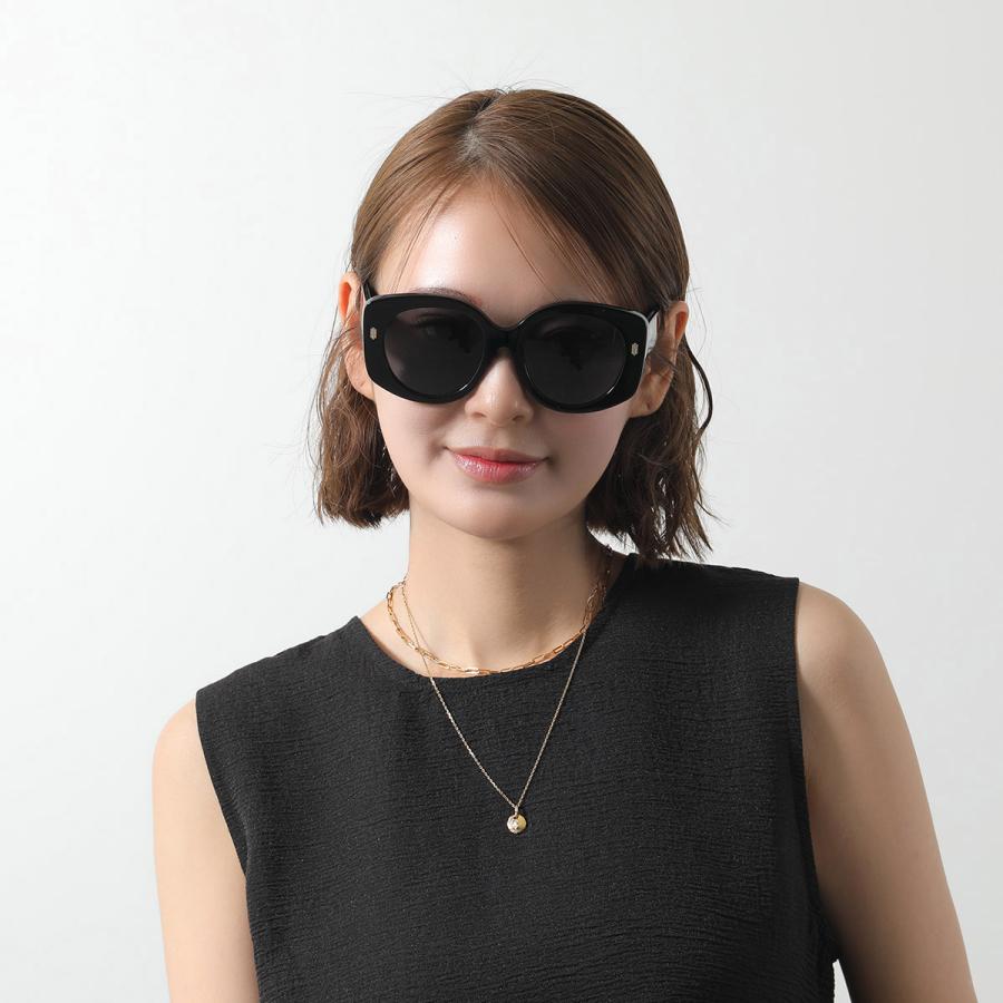 FENDI（フェンディ） サングラス ROMA ローマ FE40137F レディース
