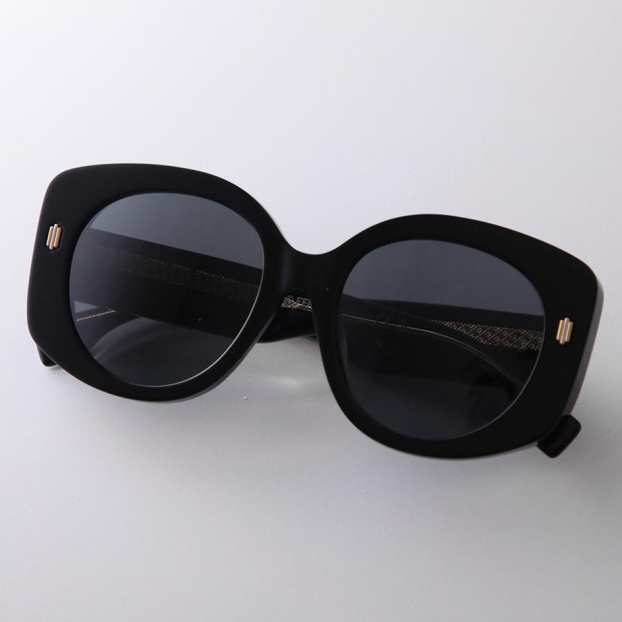 FENDI（フェンディ） サングラス ROMA ローマ FE40137F レディース