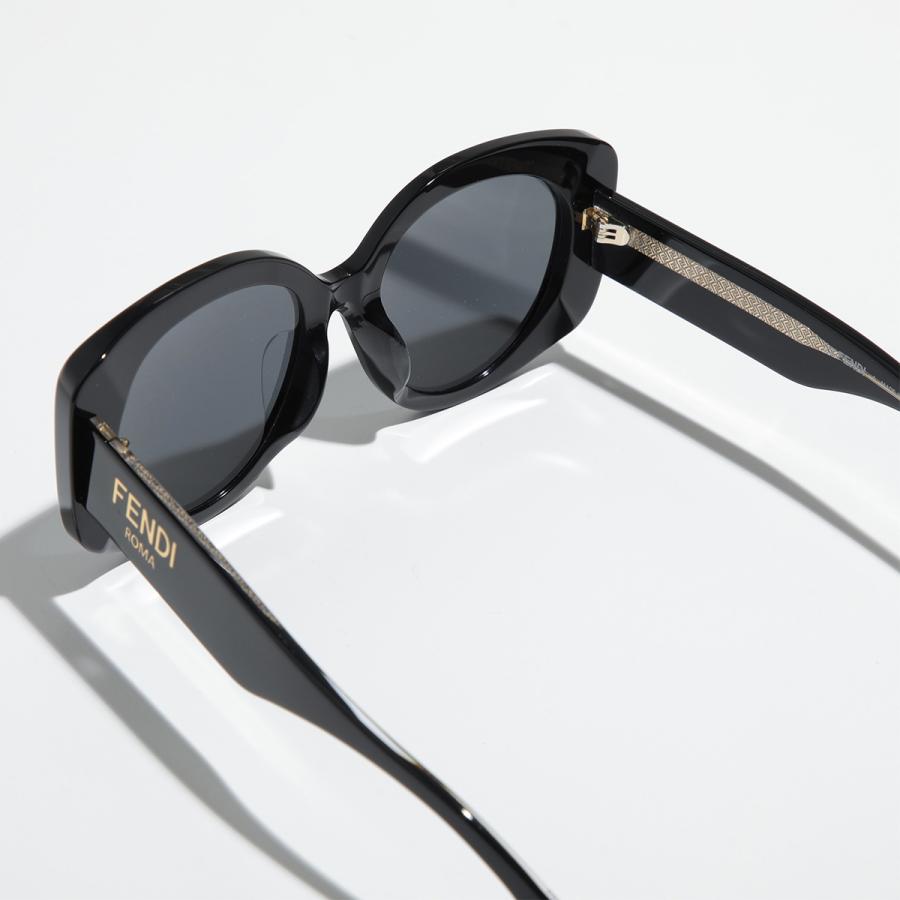 FENDI（フェンディ） サングラス ROMA ローマ FE40137F レディース