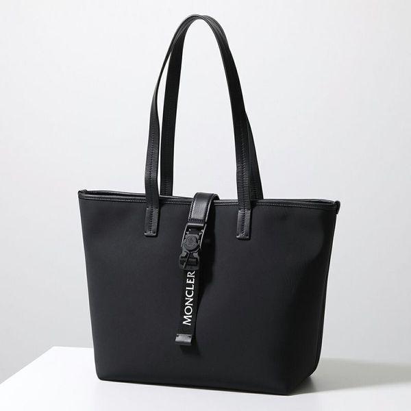 MONCLER（モンクレール） トートバッグ TRICK トリック 5D00009 M3873