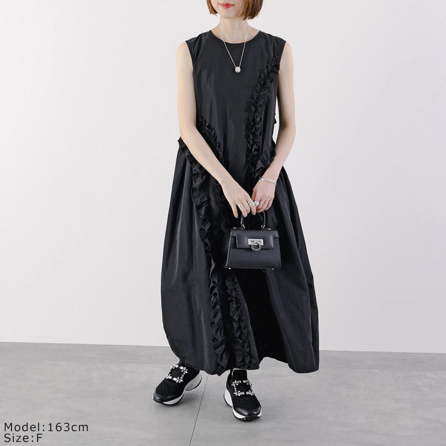 anana（アナナ） ワンピース a39-037 レディース コクーンシルエット 