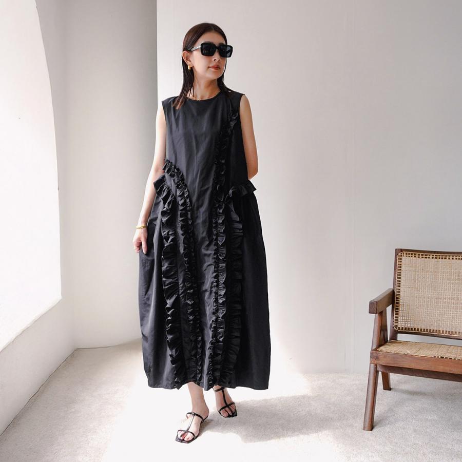 Marni アシンメトリー　ワンピース プリント柄☆アシンメトリー☆ワンピース☆ MARANT ETOILE