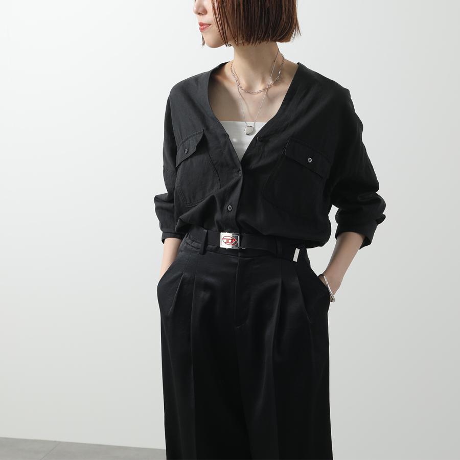 DIESEL（ディーゼル） DIESEL KIDS キッズ ベルト BESAR J01681 KXBK8