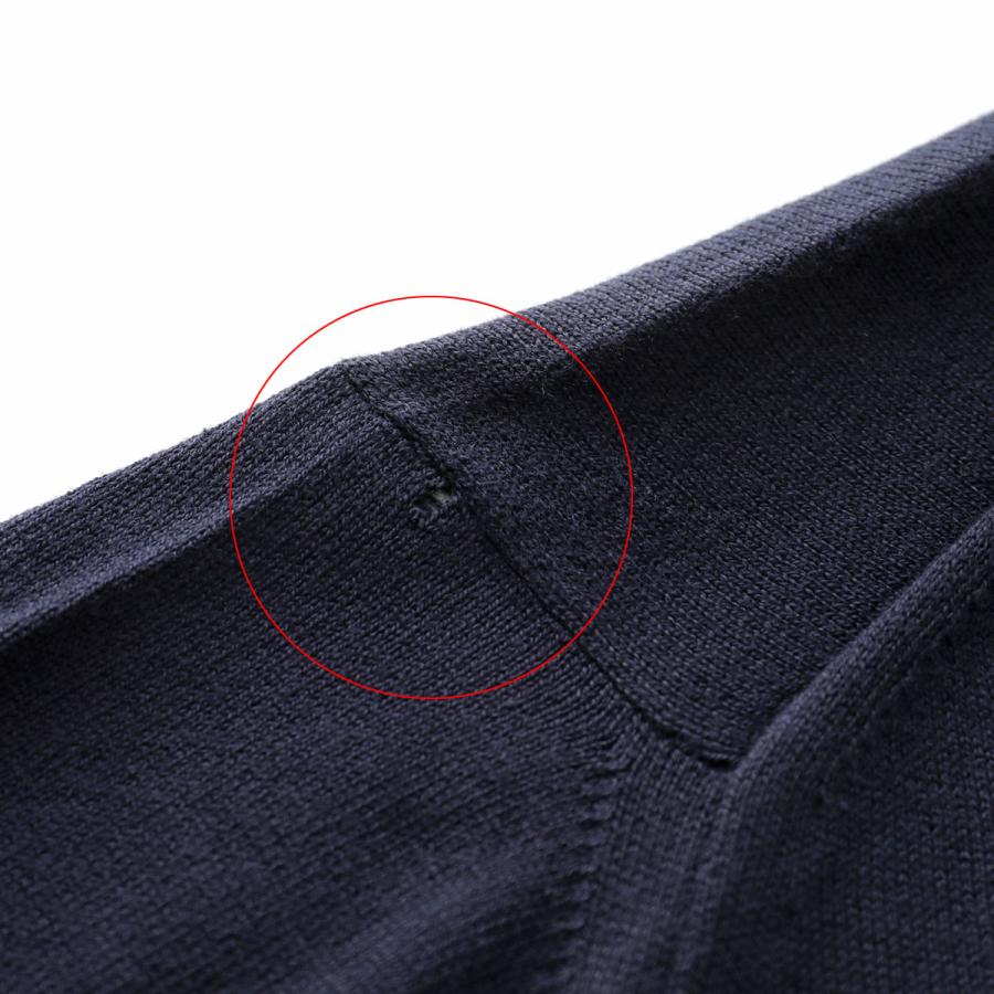 JOHN SMEDLEY（ジョンスメドレー） 【訳あり-Sのみ】JOHN SMEDLEY