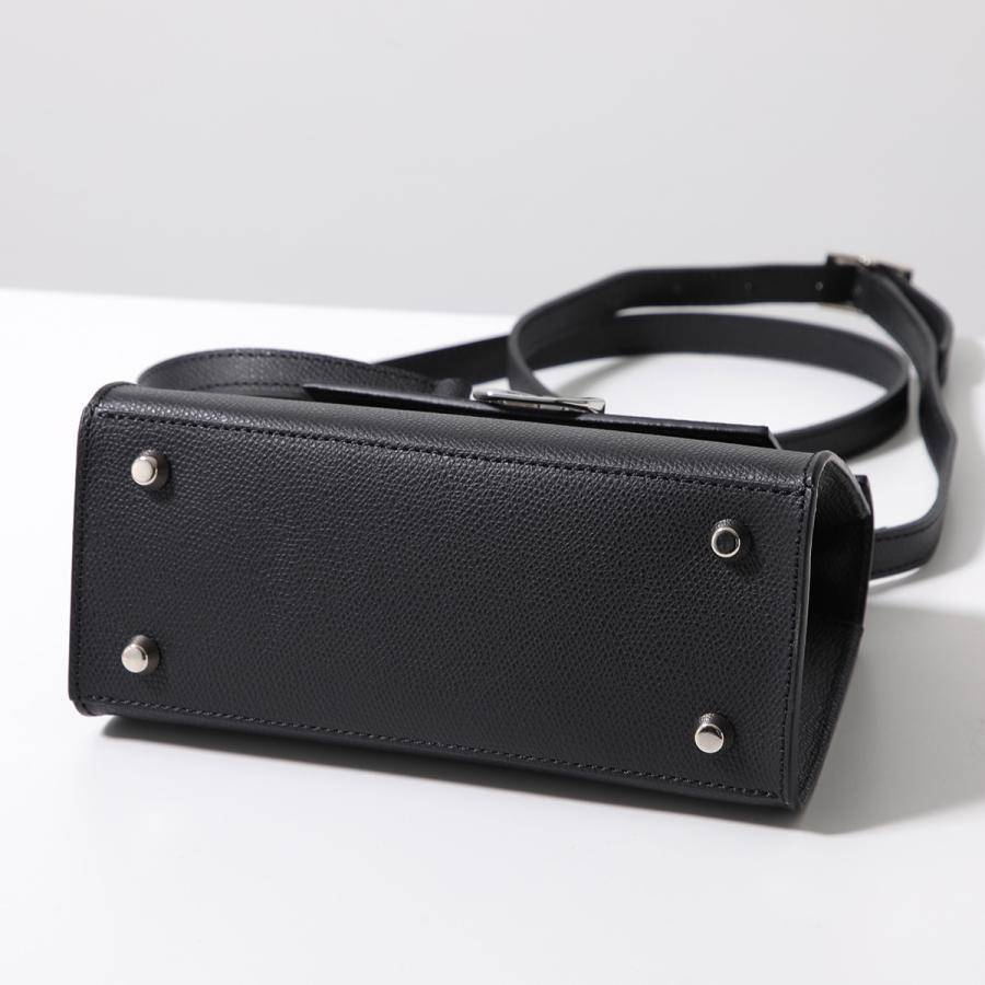 CARBOTTI（カルボッティ） ハンドバッグ LICIA 241 リシア ミディアム