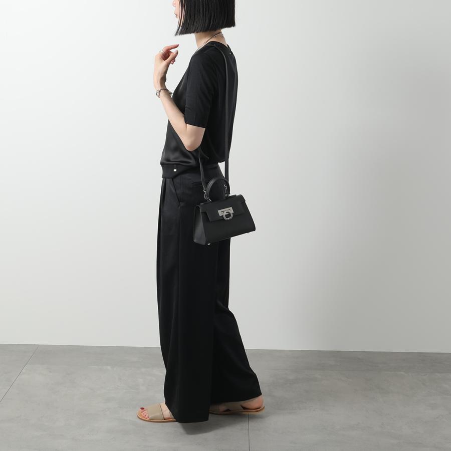 CARBOTTI（カルボッティ） ハンドバッグ LICIA 241 リシア ミディアム