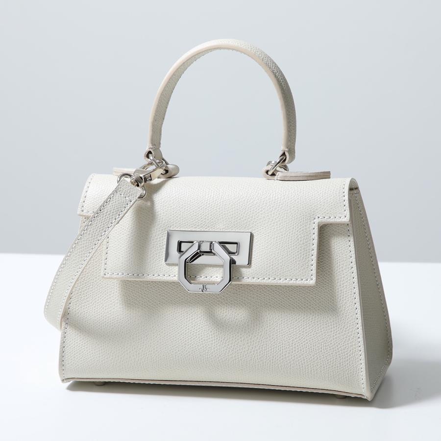 CARBOTTI（カルボッティ） ハンドバッグ LICIA 241 リシア ミディアム