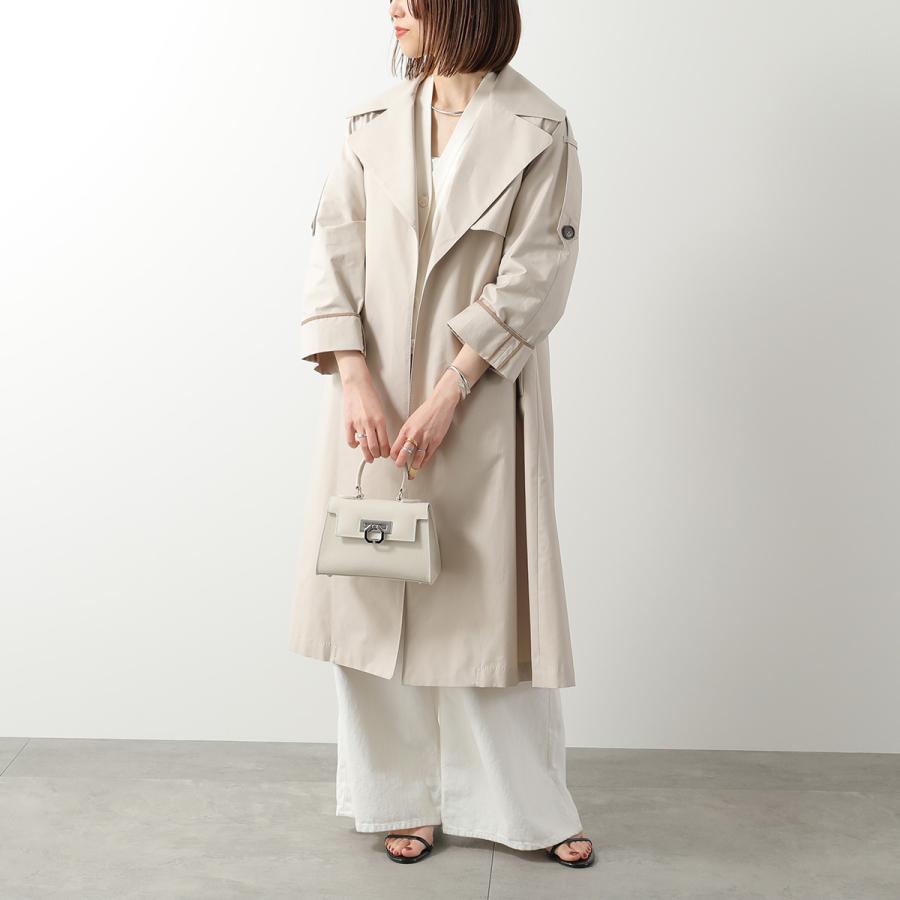 CARBOTTI（カルボッティ） ハンドバッグ LICIA 241 リシア ミディアム
