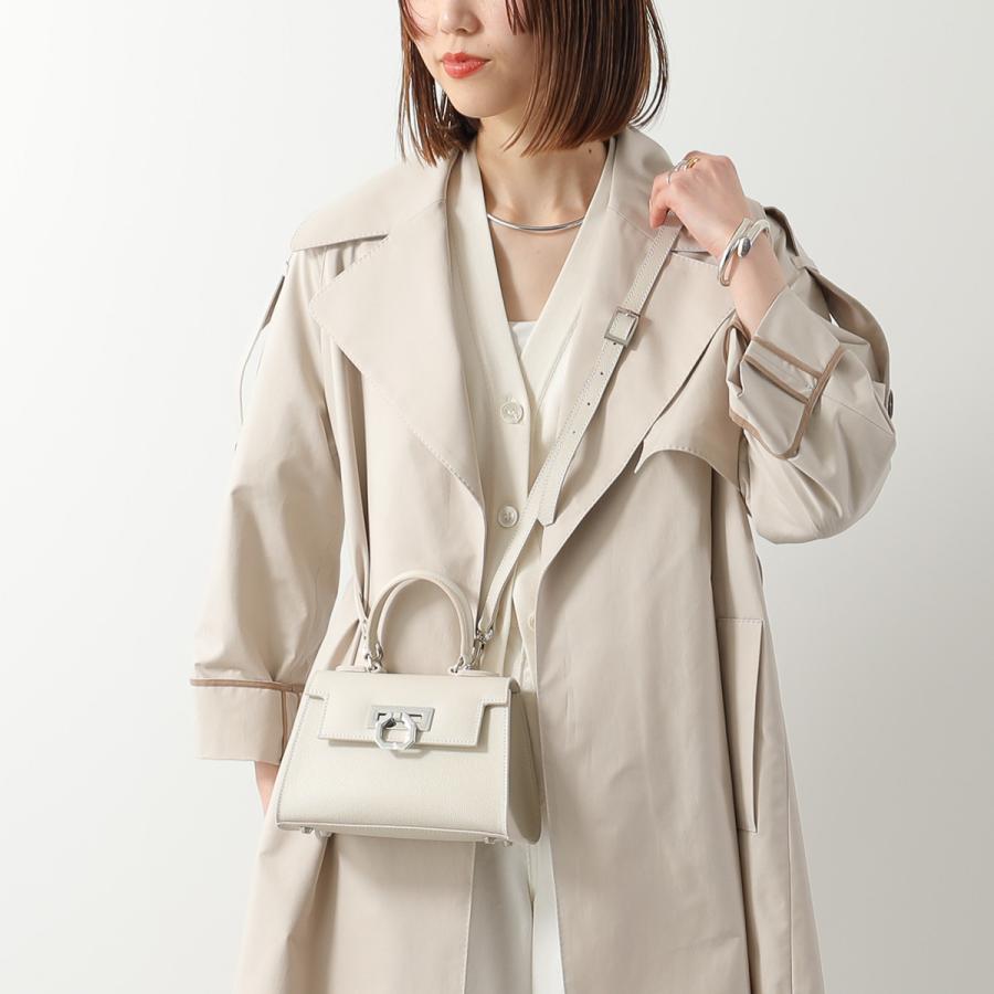 CARBOTTI（カルボッティ） ハンドバッグ LICIA 241 リシア ミディアム