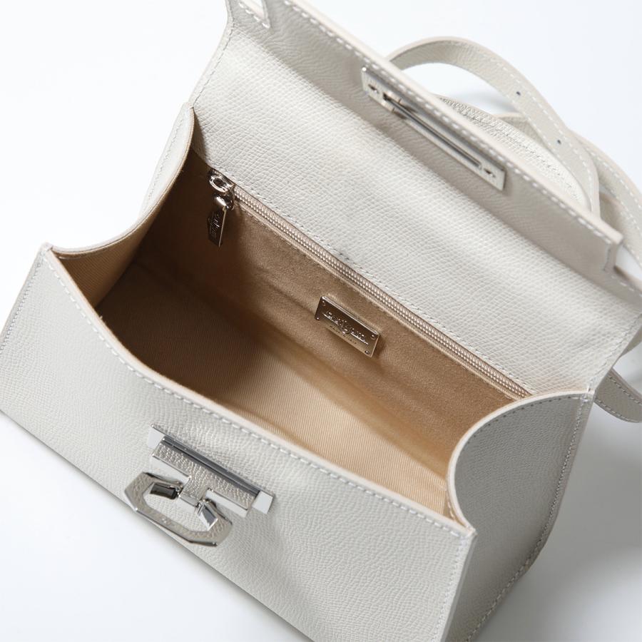 CARBOTTI（カルボッティ） ハンドバッグ LICIA 241 リシア ミディアム
