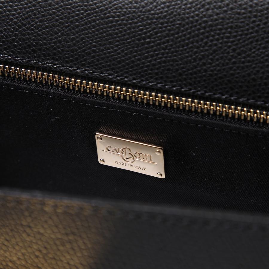 【momo】カルボッティ　希少カラー　チャコールグレー momo様専用】カルボッティ 希少カラー チャコールグレー