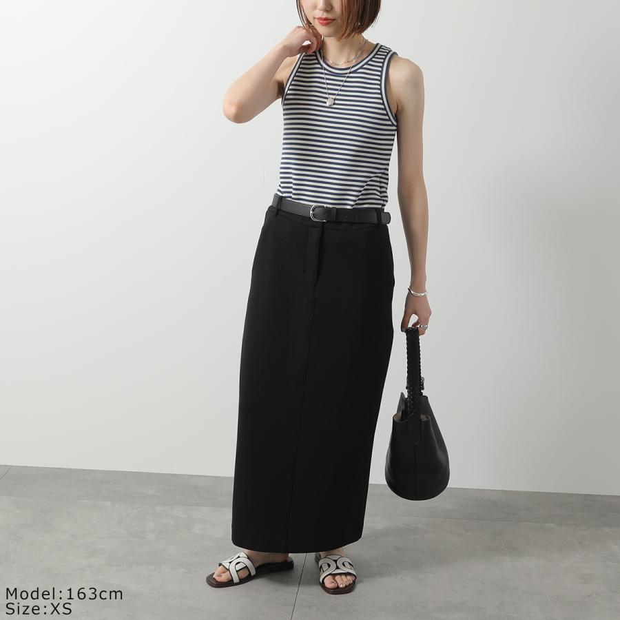 MaxMara ダークグレー ノースリーブ トップス 楽天市場】S MAX MARA