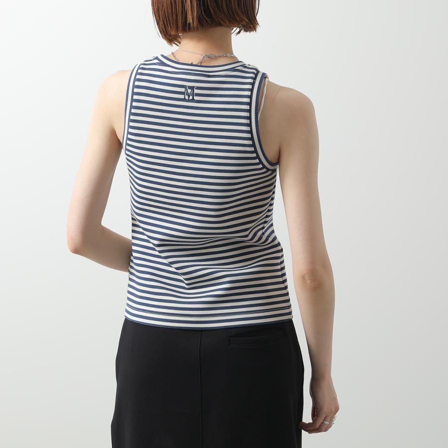 S MAXMARA（エスマックスマーラ） エス マックスマーラ タンクトップ