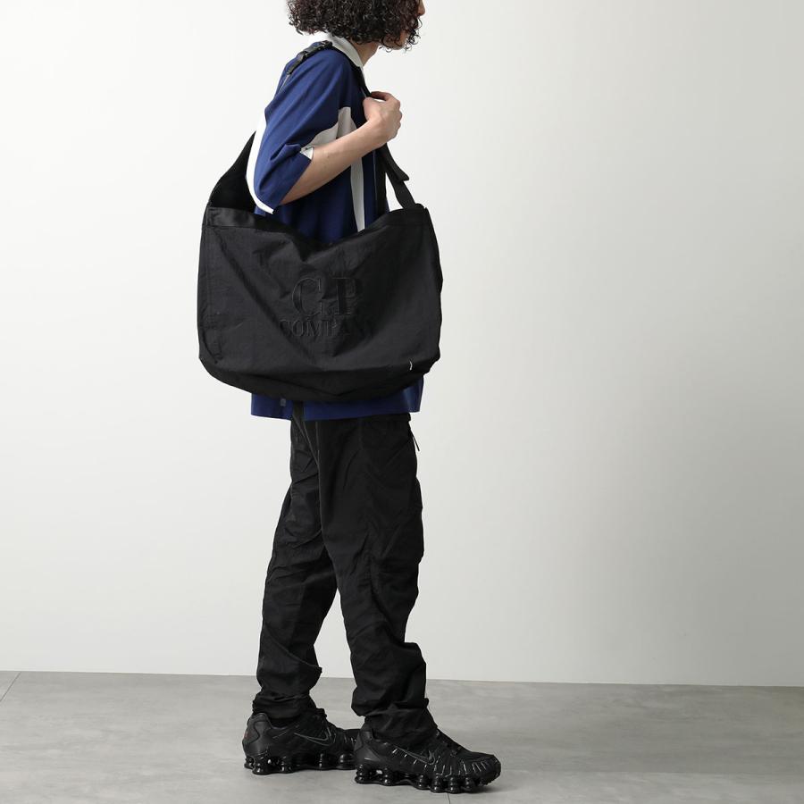 cp company ナイロン　ショルダーバッグ　ワンショルダー シーピーカンパニー ( C.P. COMPANY ) NYLON B SHOULDER PACK