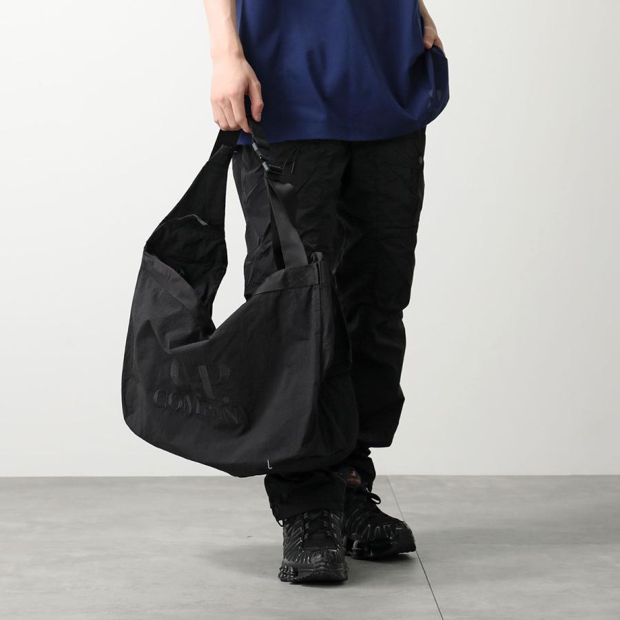 C.P. COMPANY（シーピーカンパニー） ショルダーバッグ PLAIN PAPER