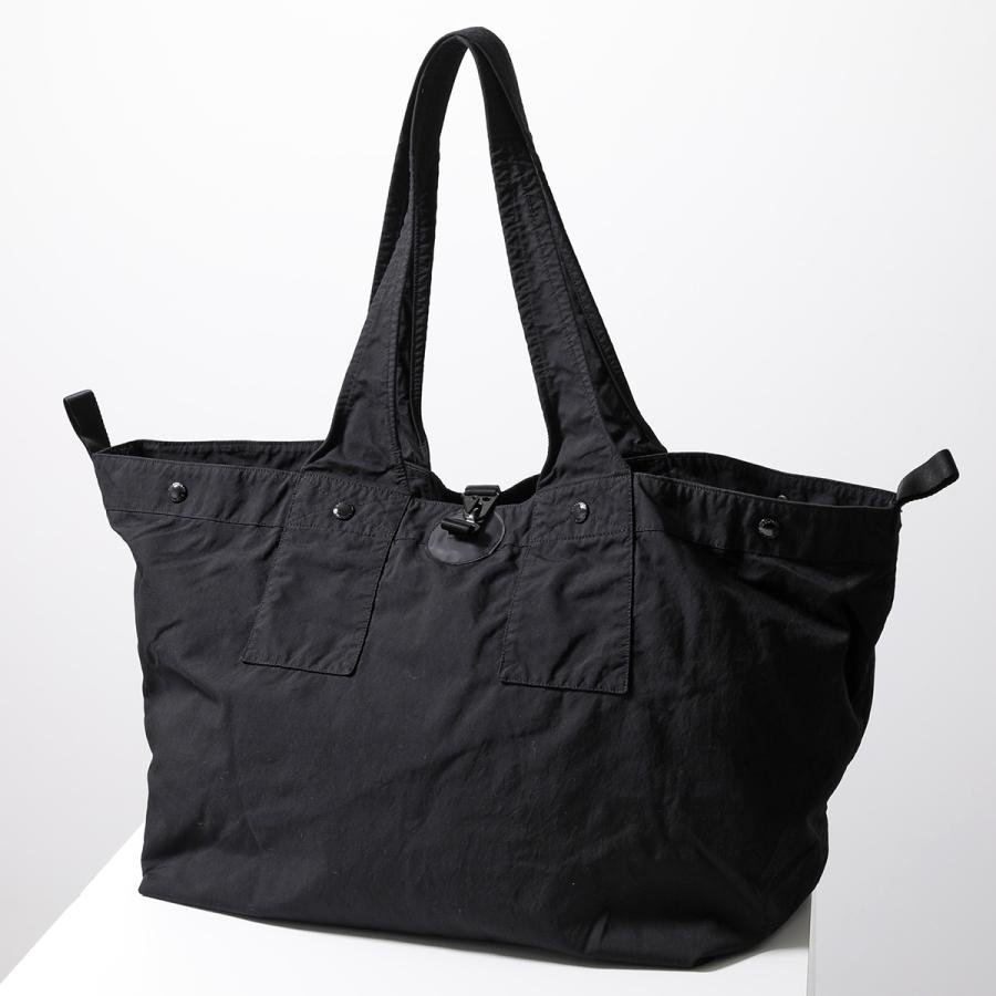 C.P. COMPANY C.P.COMPANY シーピーカンパニー トートバッグ TWILL
