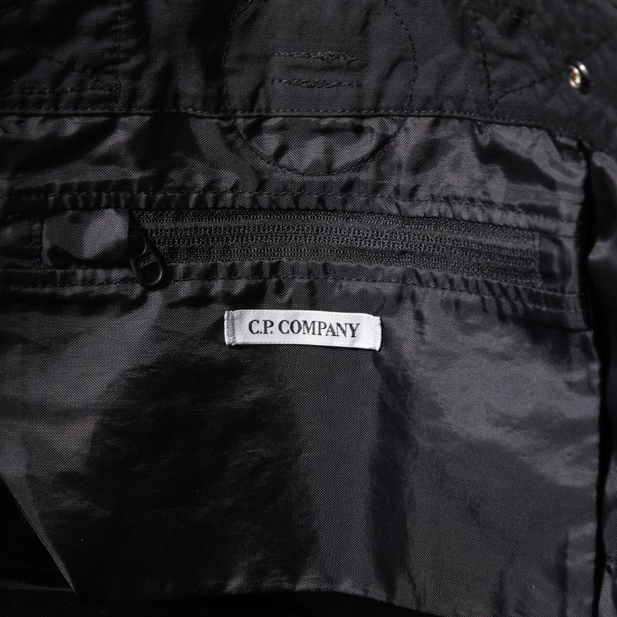 J*i様 CP COMPANY ベルトバッグ C.P. Company レンズディテール ベルトバッグ | ニュートラル