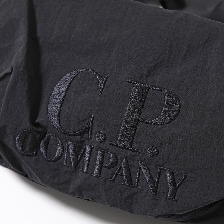 C.P. COMPANY ボディバッグ ブラック Tohji C.P. COMPANY ボディバッグ ブラック Tohji C.P. COMPANY