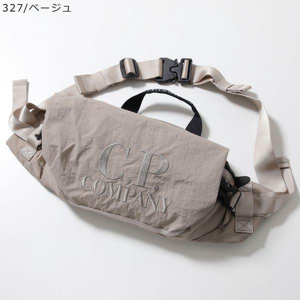 C.P. COMPANY（シーピーカンパニー） ボディバッグ 18CMAC298A 110188G