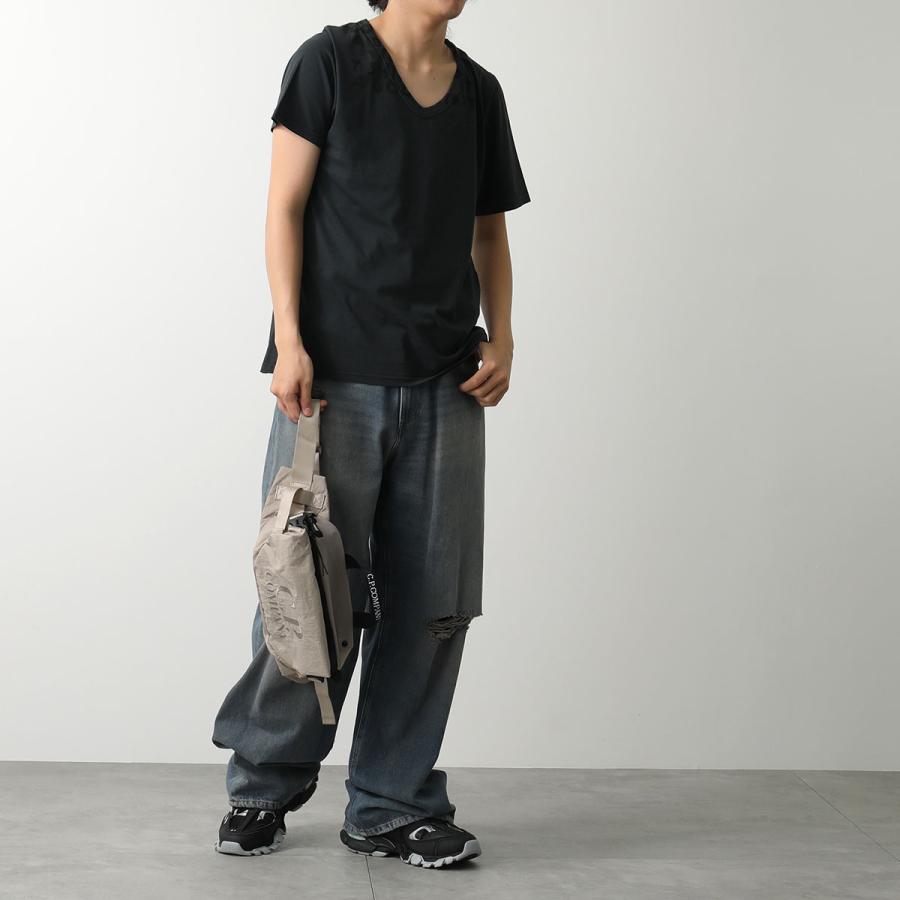 C.P. COMPANY（シーピーカンパニー） ボディバッグ 18CMAC298A 110188G