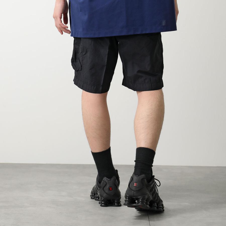 C.P. COMPANY（シーピーカンパニー） ハーフパンツ 18CMBW234A 005991G