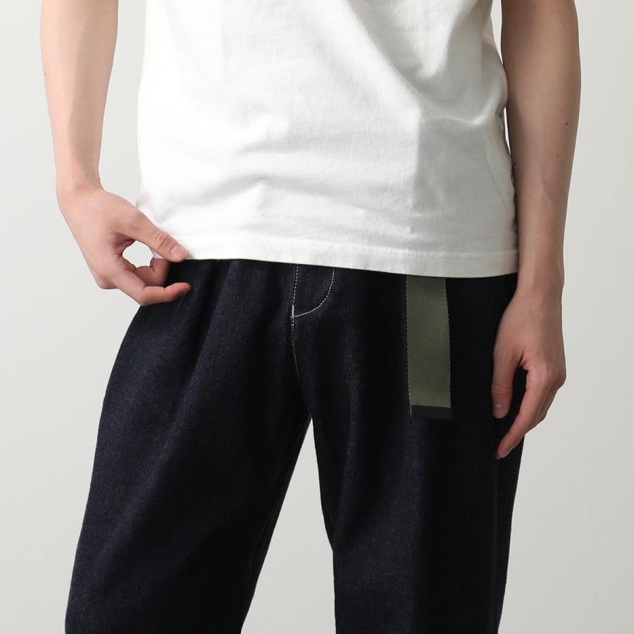 cpcompany シーピーカンパニー レザーベルト 00s C.P. COMPANY（シーピーカンパニー） ベルト 18CMAC301A 110376A