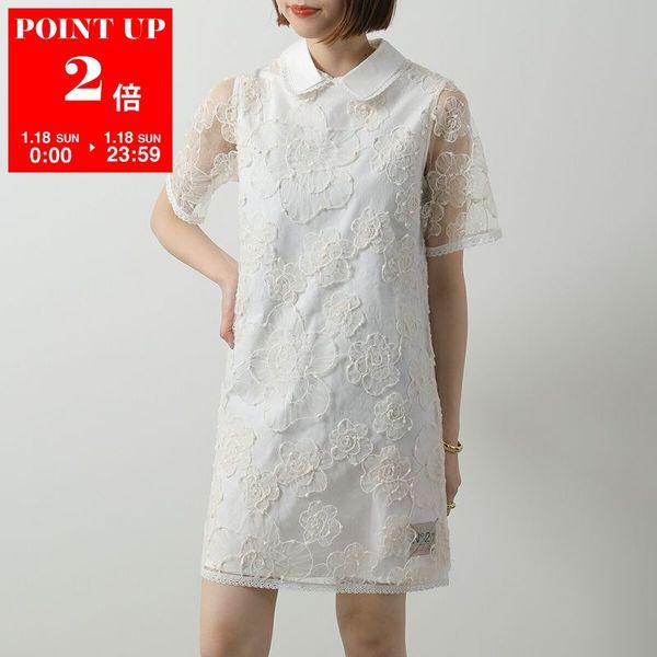 N°21（ヌメロヴェントゥーノ） N°21 KIDS キッズ ワンピース N2100H