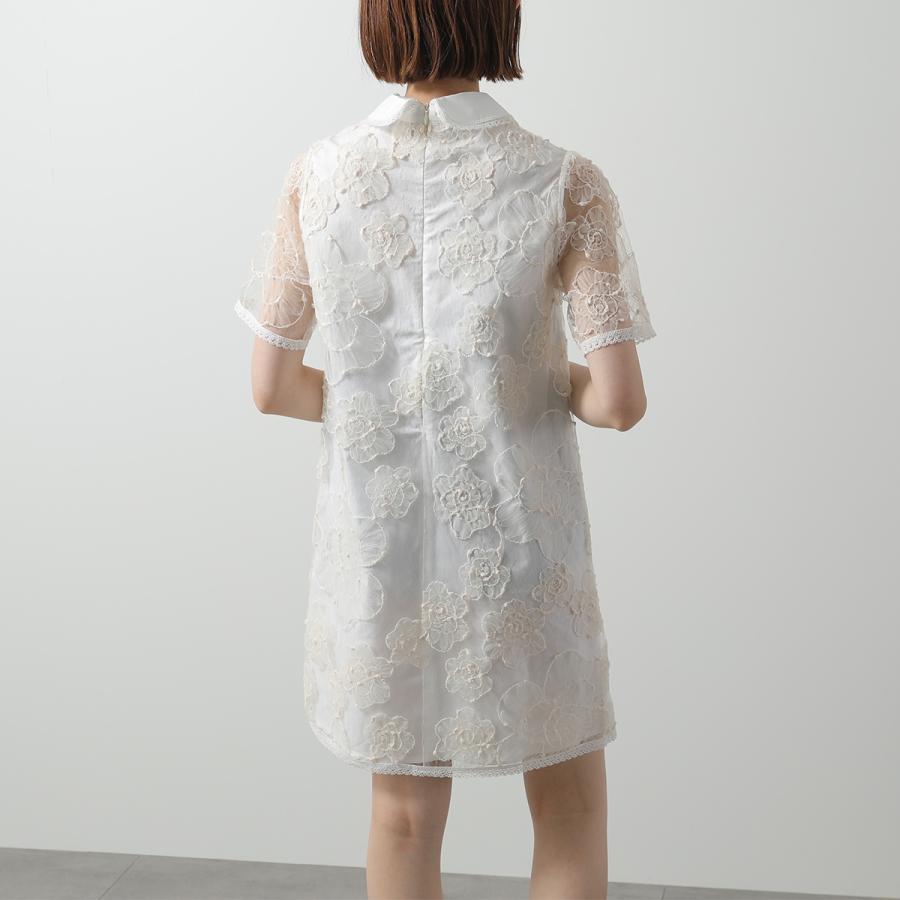 N°21（ヌメロヴェントゥーノ） N°21 KIDS キッズ ワンピース N2100H