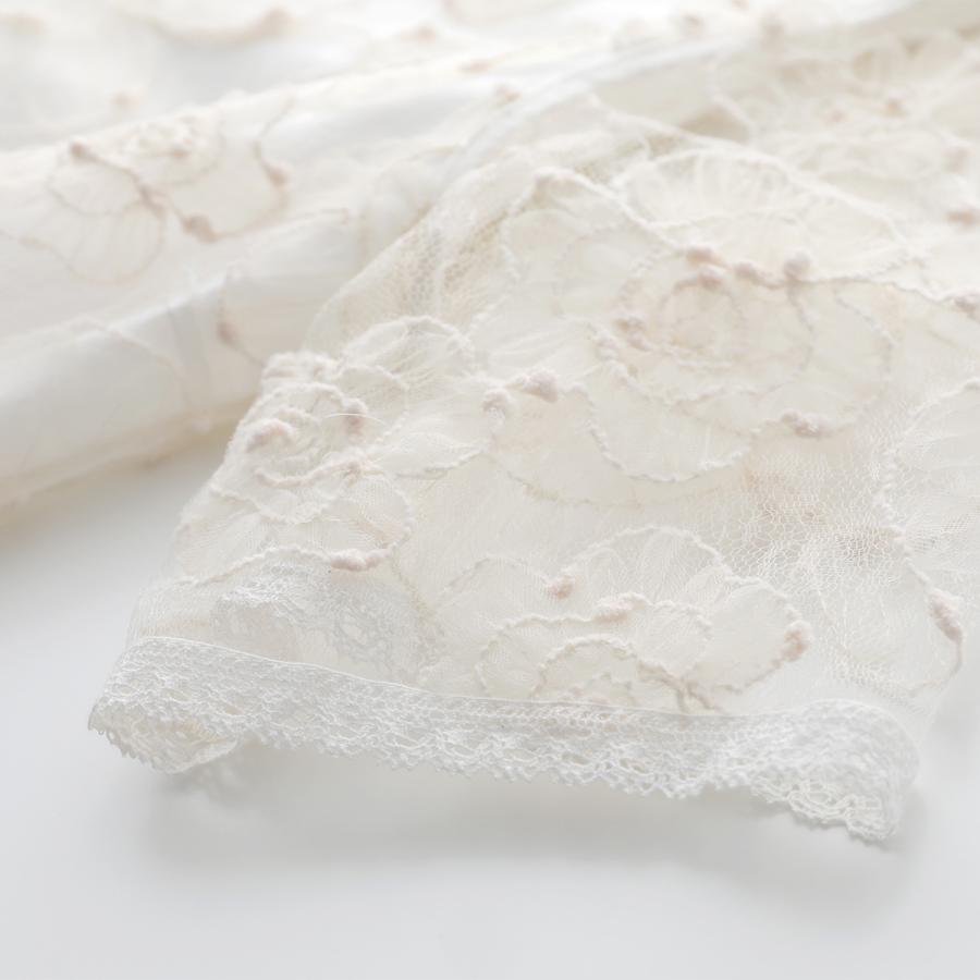 N°21（ヌメロヴェントゥーノ） N°21 KIDS キッズ ワンピース N2100H