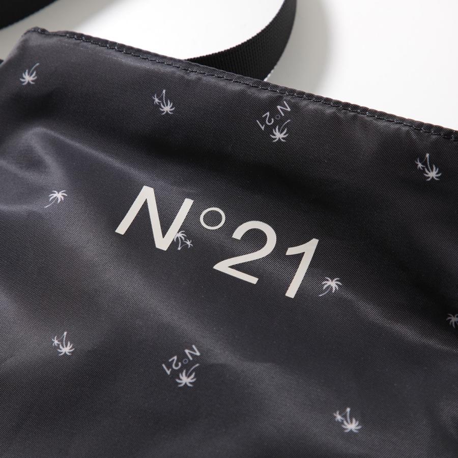 N°21（ヌメロヴェントゥーノ） N°21 KIDS キッズ ショルダーバッグ