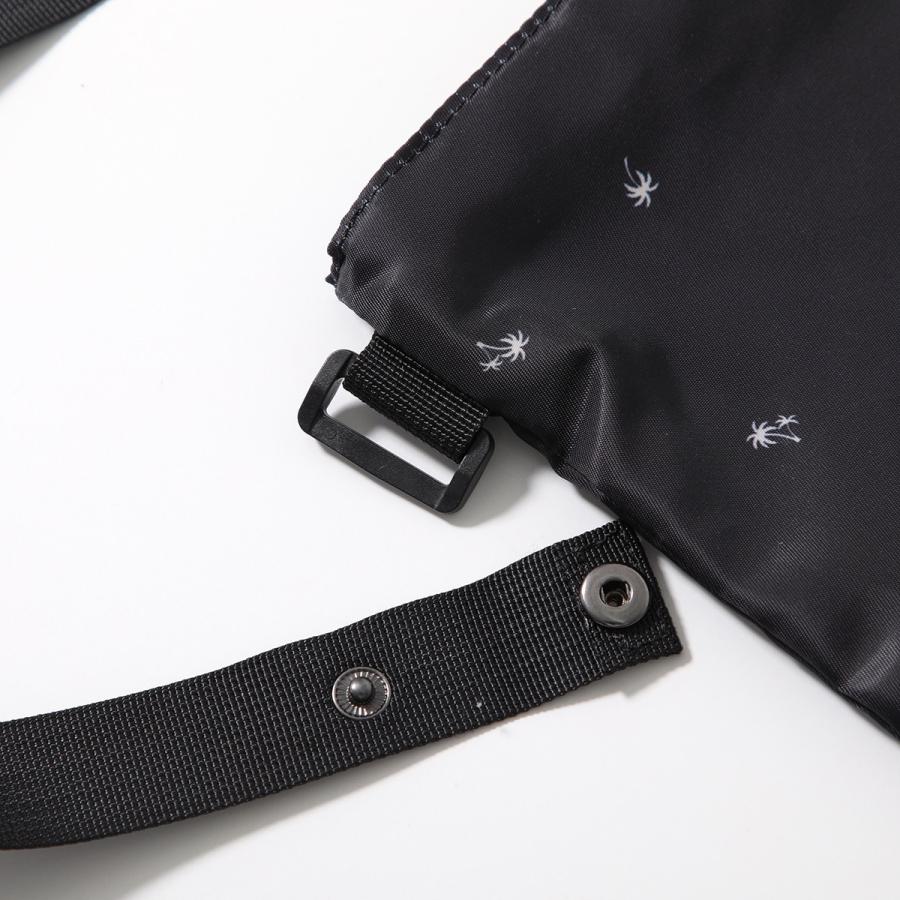 N°21（ヌメロヴェントゥーノ） N°21 KIDS キッズ ショルダーバッグ