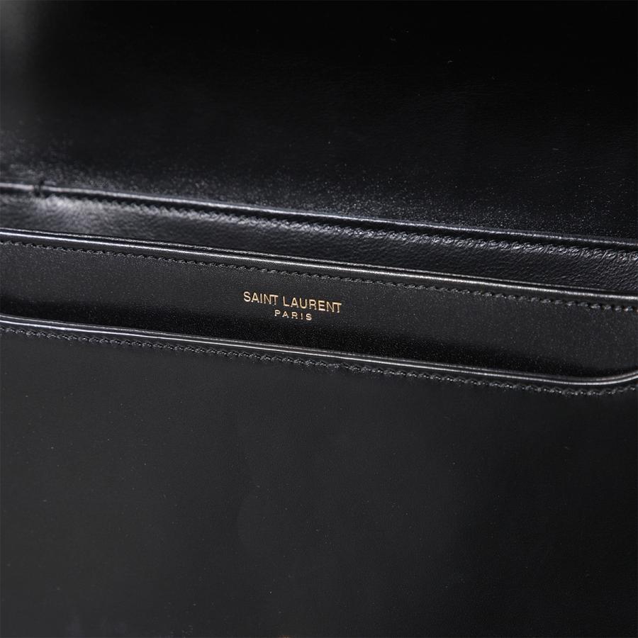 SAINT LAURENT サンローラン ショルダーバッグ SOLFERINO M ソルフェ