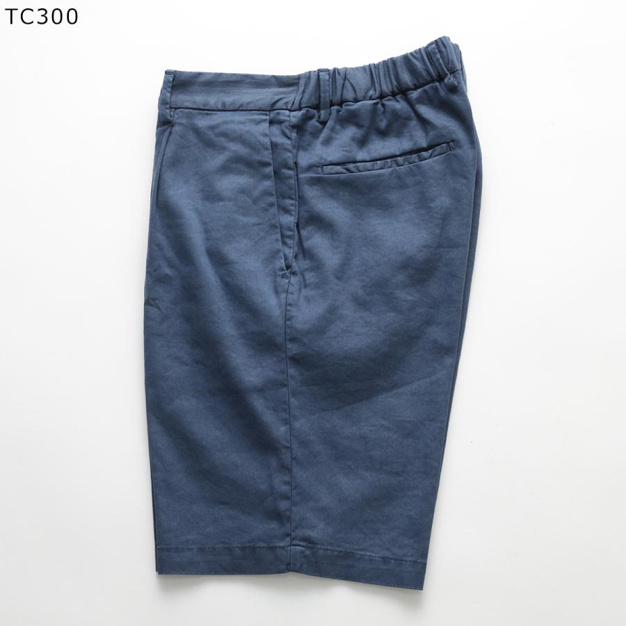 DEVORE Incipit デヴォレ インチピット ショートパンツ D155 G049