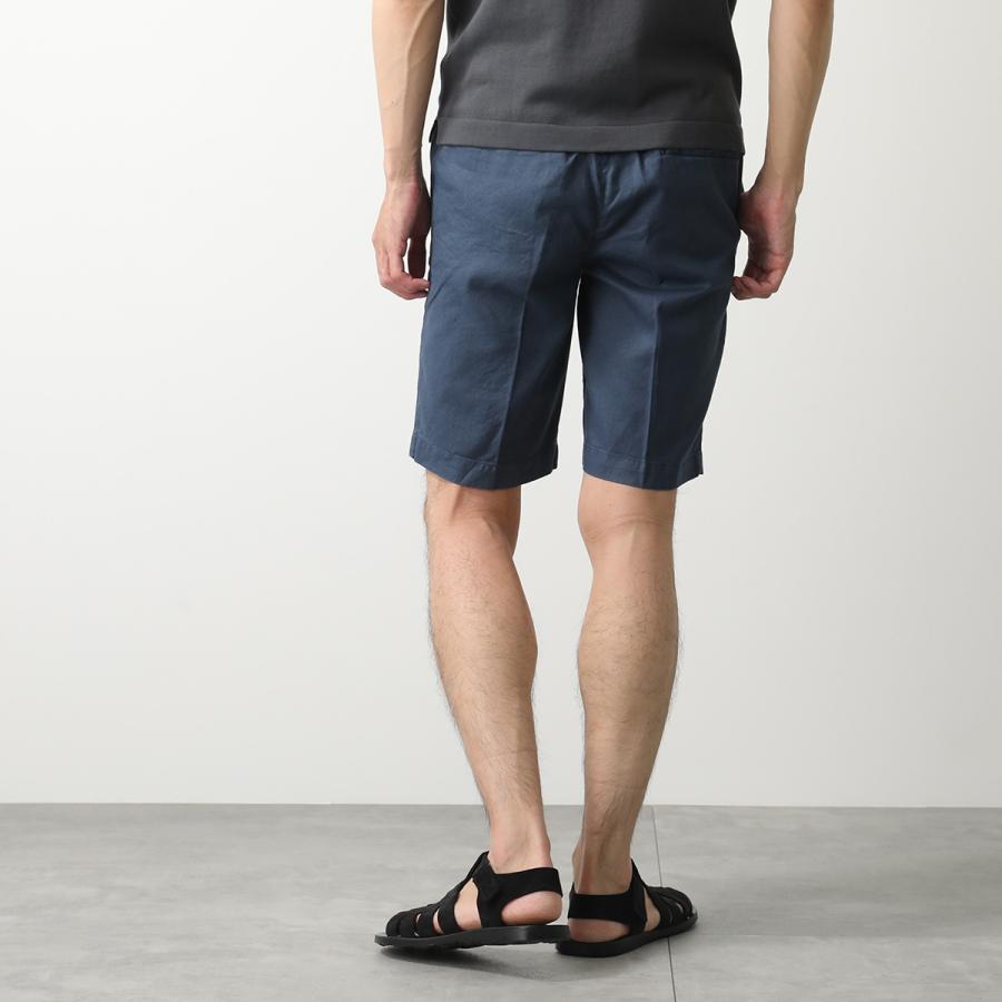 DEVORE Incipit デヴォレ インチピット ショートパンツ D155 G049