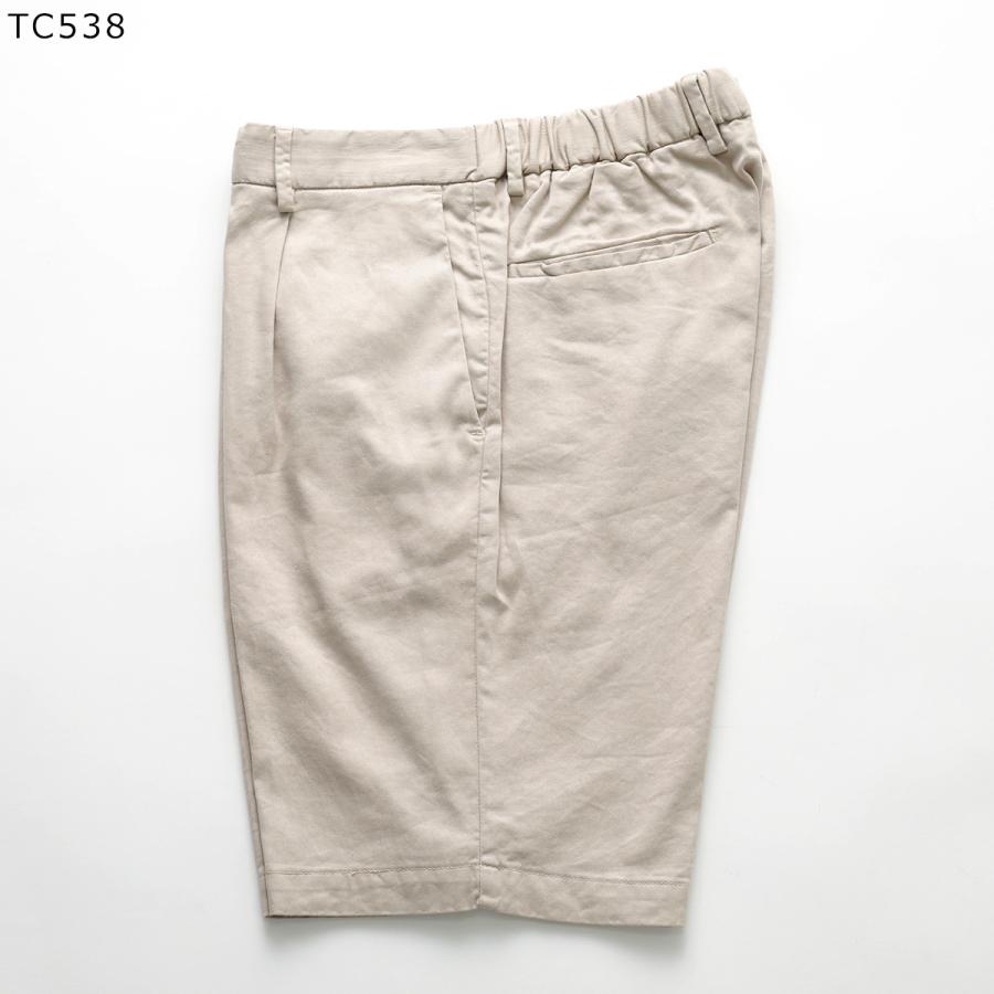 DEVORE Incipit デヴォレ インチピット ショートパンツ D155 G049