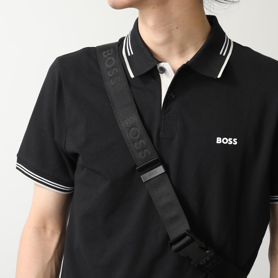 HUGO BOSS ヒューゴボス ボディバッグ Ray N Bumbag 50541468