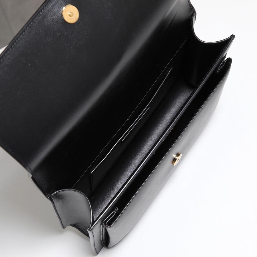 SAINT LAURENT サンローラン ショルダーバッグ SUNSET サンセット