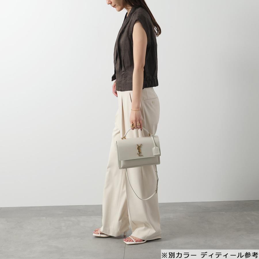 SAINT LAURENT サンローラン ショルダーバッグ SUNSET サンセット