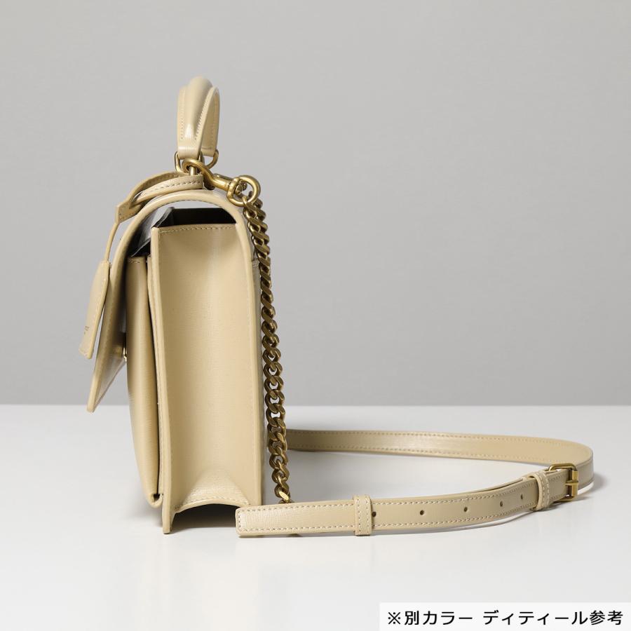 サンローラン 482044 D423W ショルダーバッグ NEW YSL SAINT LAURENT HANDBAGS 482044 D423W 1000 CROSSBODY BAG