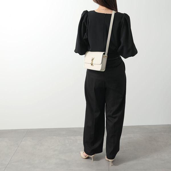 SAINT LAURENT サンローラン ショルダーバッグ SOLFERINO M ソルフェ