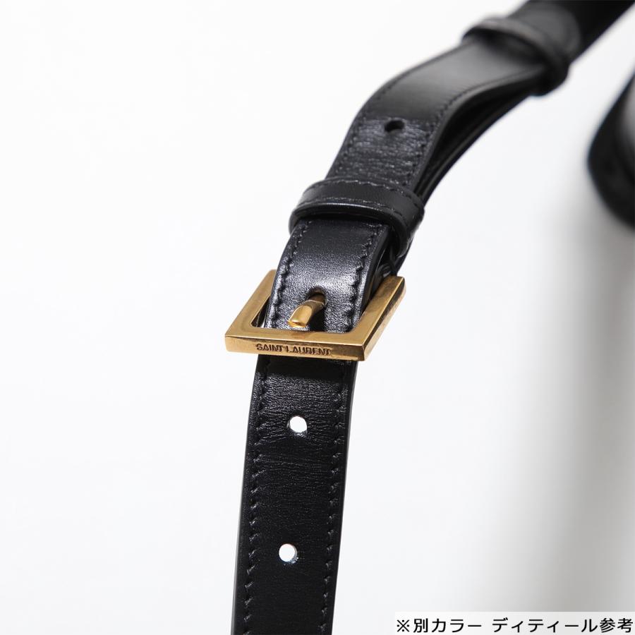 SAINT LAURENT サンローラン ショルダーバッグ SOLFERINO M ソルフェ