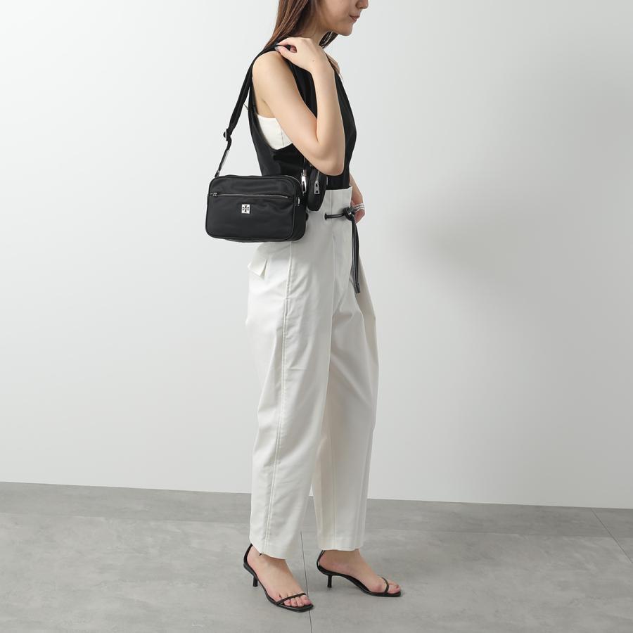 トリーバーチ　バッグ TORY BURCH トリーバーチ 155038 セカンドバッグ Ella Crochet