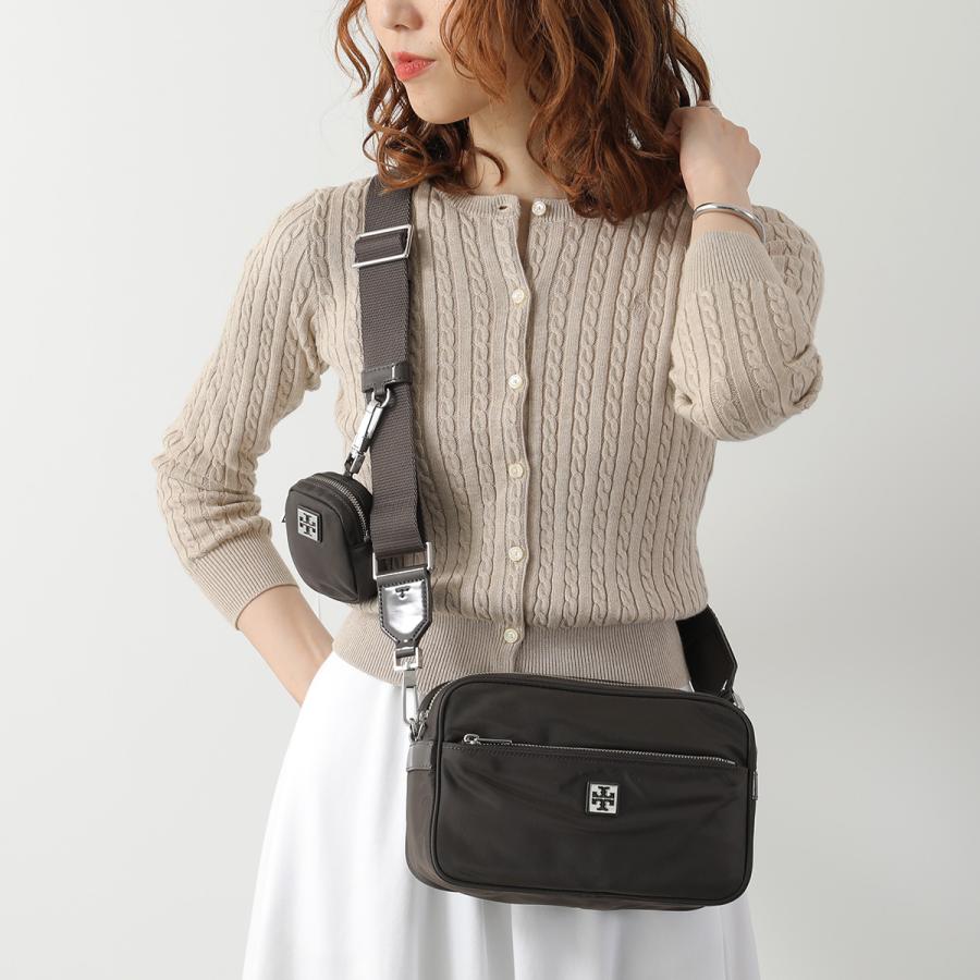 TORY BURCH（トリーバーチ） ショルダーバッグ VIRGINIA ヴァージニア