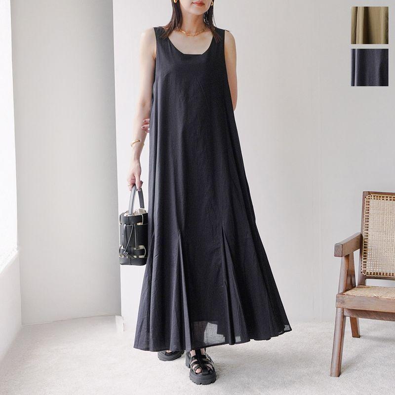 cloche（クロッシェ） クロシェ 2way ワンピース 85715 レディース